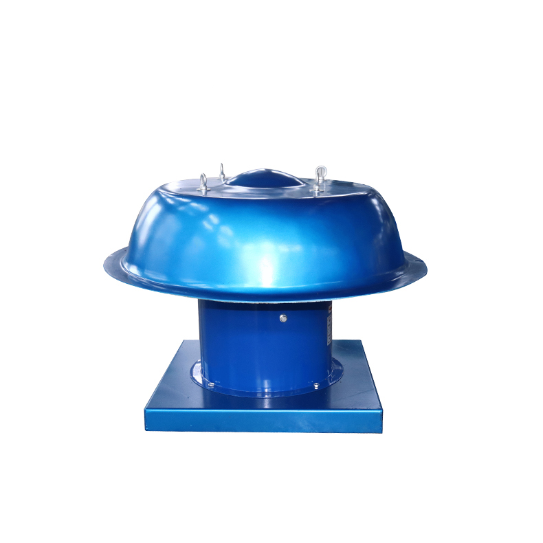 DWT系列軸流式屋頂風(fēng)機(jī)